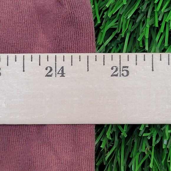 Vintage 1997 Native-American Shirt XL 25x31 Red Dreamcatcher - Picture 4 of 13